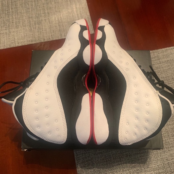 Jordan 13’s “he got game” - Picture 2 of 3